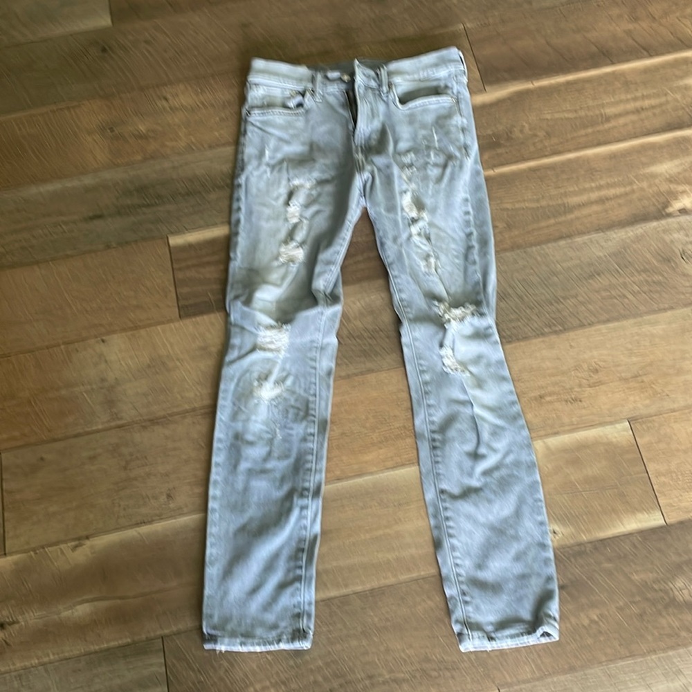 H&M men’s jeans